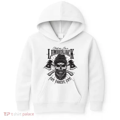 Kids Hoodie