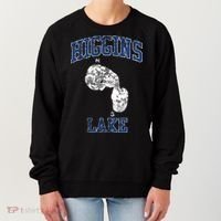 Higgins Lake Women's Sweatshirt thumb 0