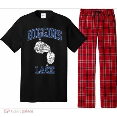 Pajama Set