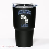 Higgins Lake Tumbler thumb 0