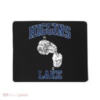 Higgins Lake Mousepad thumb 0
