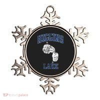 Higgins Lake Ornament thumb 0