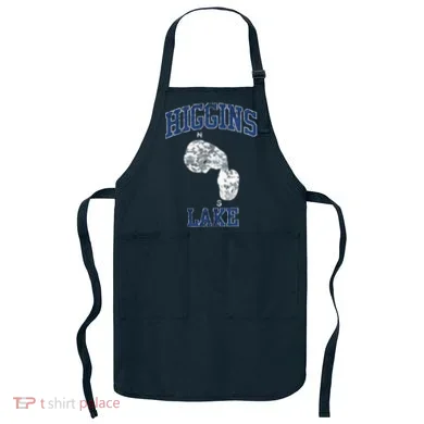 Apron