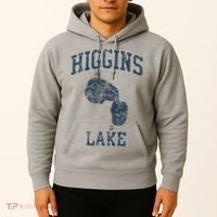 Higgins Lake Hoodie thumb 2