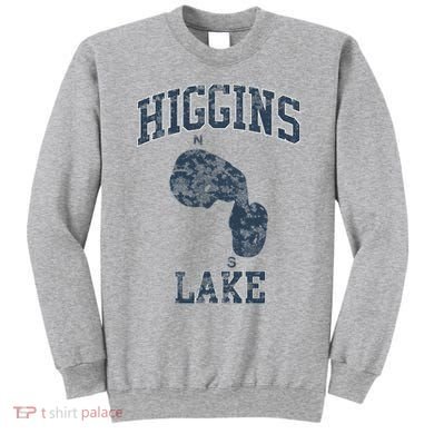 Higgins Lake Sweatshirt