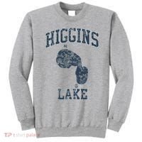 Higgins Lake Sweatshirt thumb 0