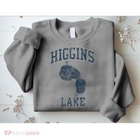 Higgins Lake Sweatshirt thumb 2