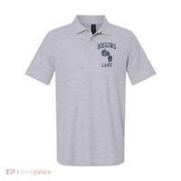Higgins Lake Polo thumb 0