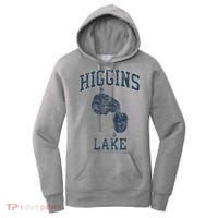Higgins Lake Women's Hoodie thumb 0