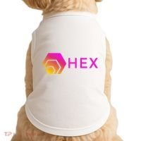 Hex Logo, Hex DeFi, Hex Blockchain, Hex Network, Hex Crypto Doggie Tank thumb 0