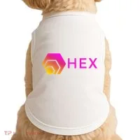 Hex Logo, Hex DeFi, Hex Blockchain, Hex Network, Hex Crypto Doggie Tank thumb 0