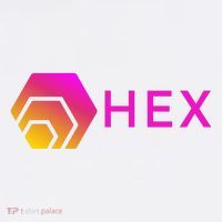 Hex Logo, Hex DeFi, Hex Blockchain, Hex Network, Hex Crypto Long Sleeve Shirt thumb 2