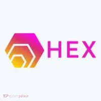 Hex Logo, Hex DeFi, Hex Blockchain, Hex Network, Hex Crypto Bucket Hat thumb 4