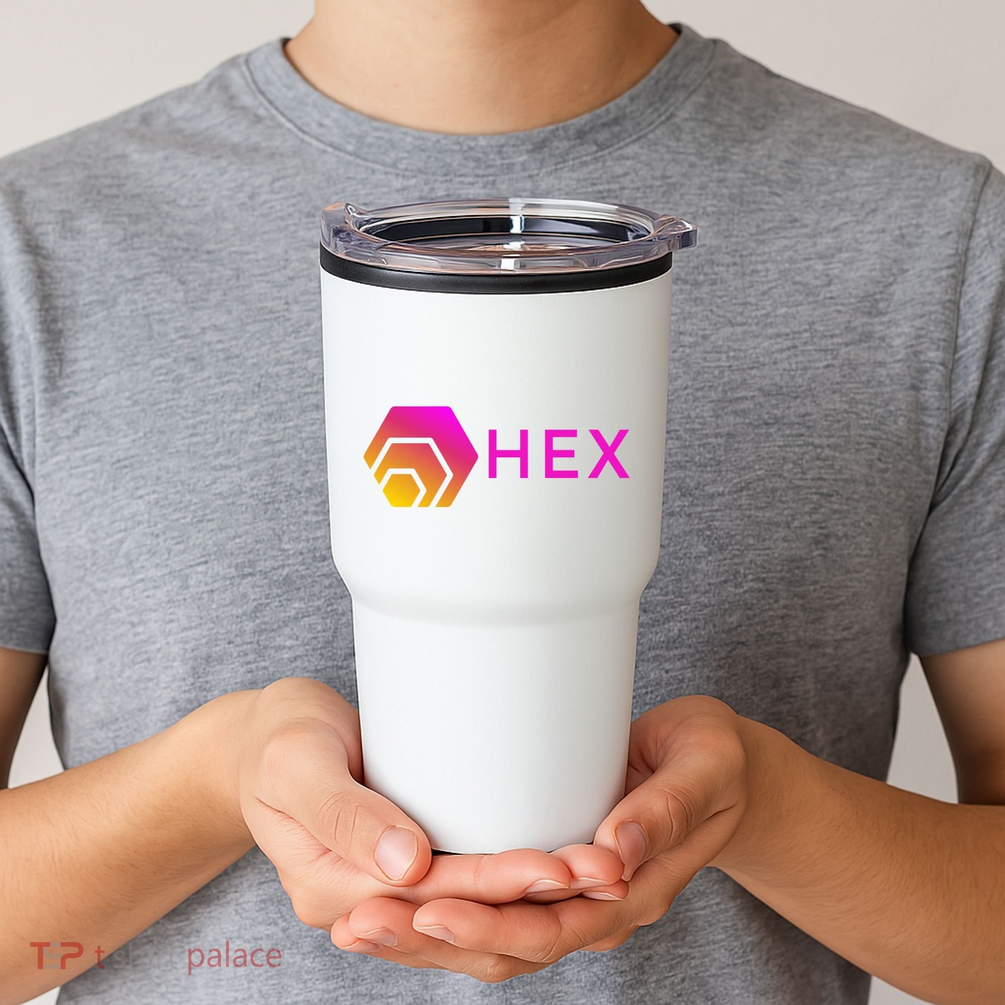Hex Logo, Hex DeFi, Hex Blockchain, Hex Network, Hex Crypto Tumbler