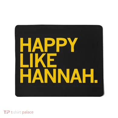 Mousepad