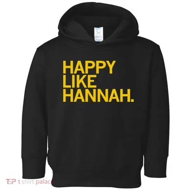 Toddler Hoodie