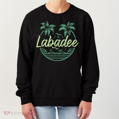 Haiti Labadee Women's Sweatshirt