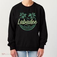 Haiti Labadee Women's Sweatshirt thumb 0
