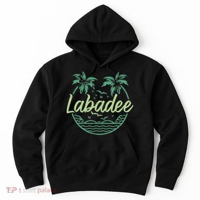 Haiti Labadee Hoodie