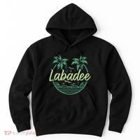 Haiti Labadee Hoodie thumb 0