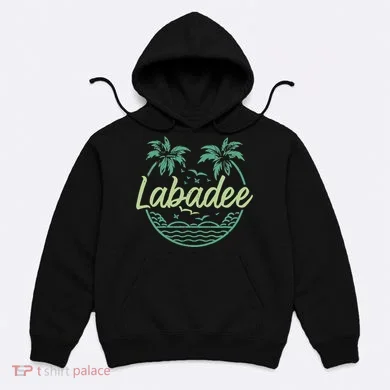 Haiti Labadee Hoodie
