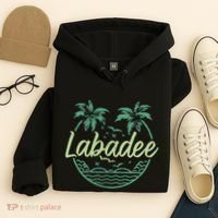 Haiti Labadee Hoodie thumb 4