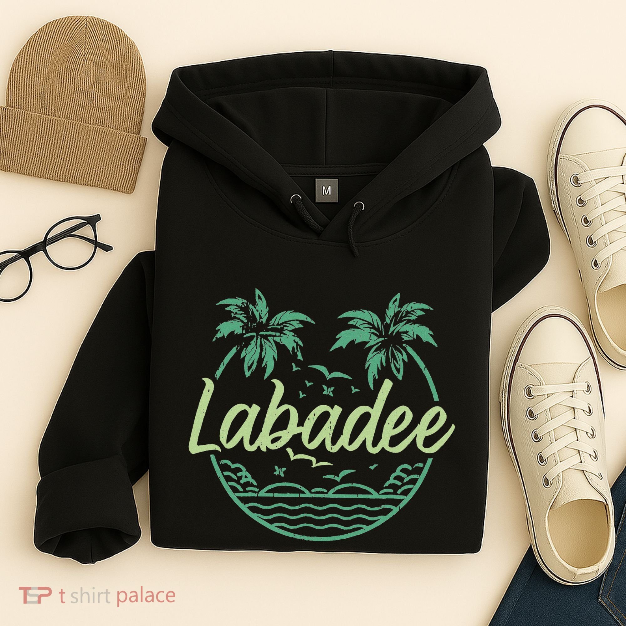 Haiti Labadee Hoodie