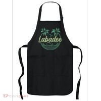 Haiti Labadee Apron thumb 0