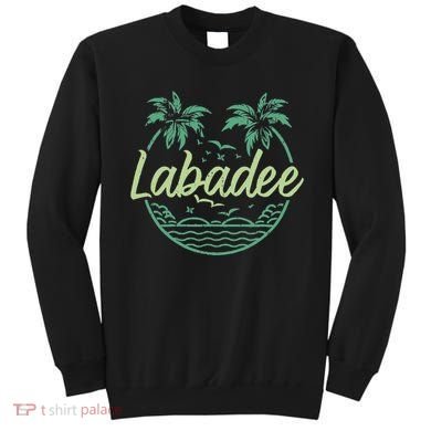 Haiti Labadee Sweatshirt