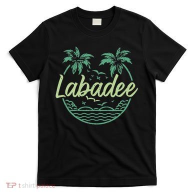 Haiti Labadee T-Shirt