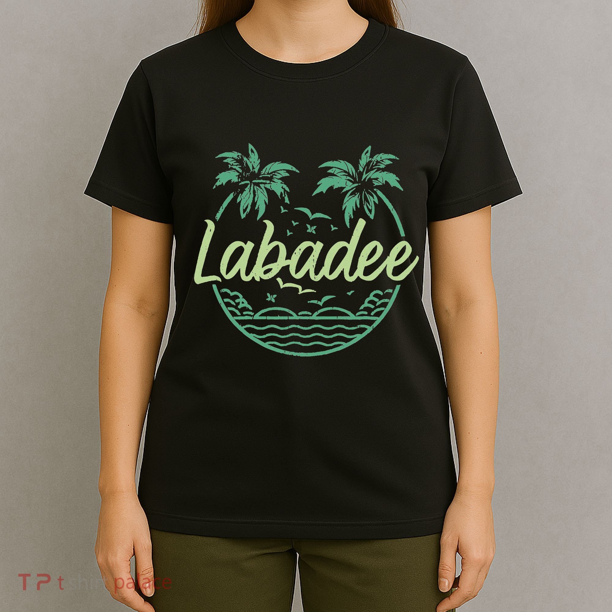 Haiti Labadee T-Shirt
