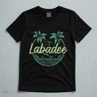 Haiti Labadee T-Shirt thumb 5