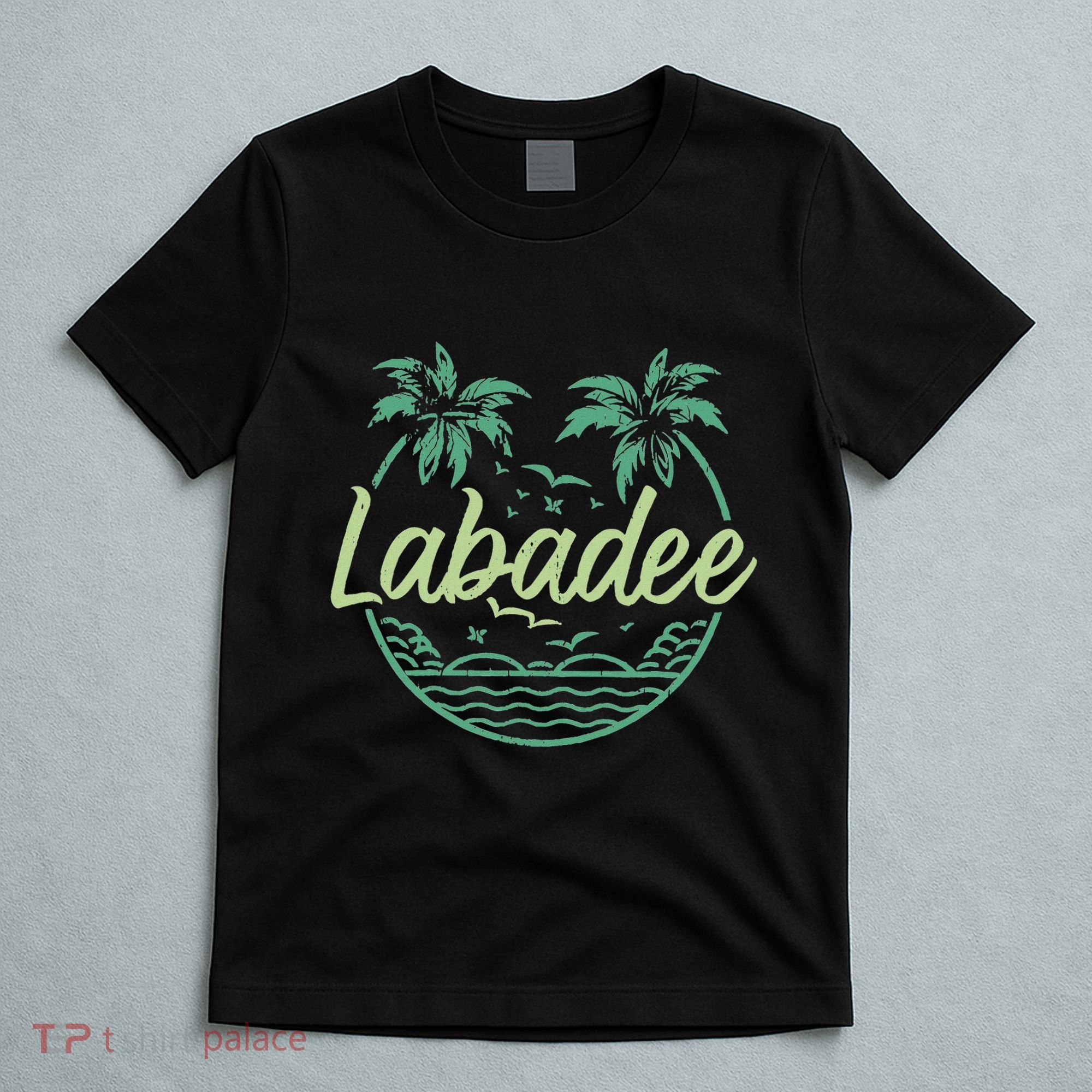 Haiti Labadee T-Shirt