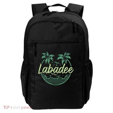Haiti Labadee Backpack