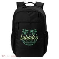 Haiti Labadee Backpack thumb 0