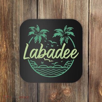 Haiti Labadee Coaster