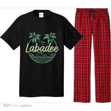 Pajama Set