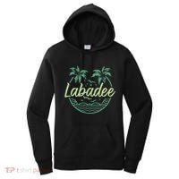 Haiti Labadee Women's Hoodie thumb 0