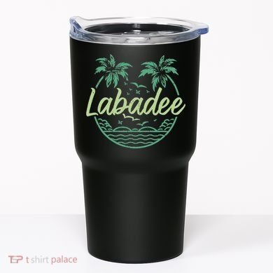 Haiti Labadee Tumbler