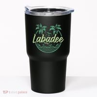 Haiti Labadee Tumbler thumb 0