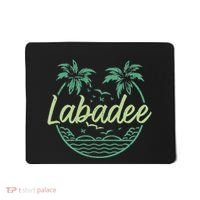 Haiti Labadee Mousepad thumb 0