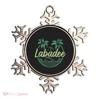 Haiti Labadee Ornament thumb 0