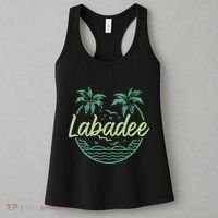 Haiti Labadee Women's Tank Top thumb 3