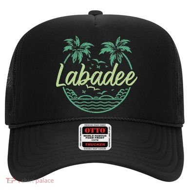 Haiti Labadee Hat