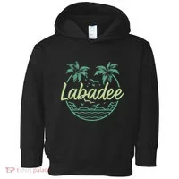 Haiti Labadee Toddler Hoodie thumb 0