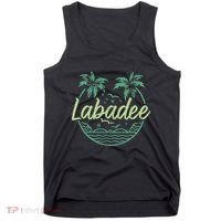 Haiti Labadee Tank Top thumb 0