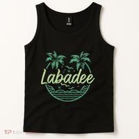 Haiti Labadee Tank Top thumb 2