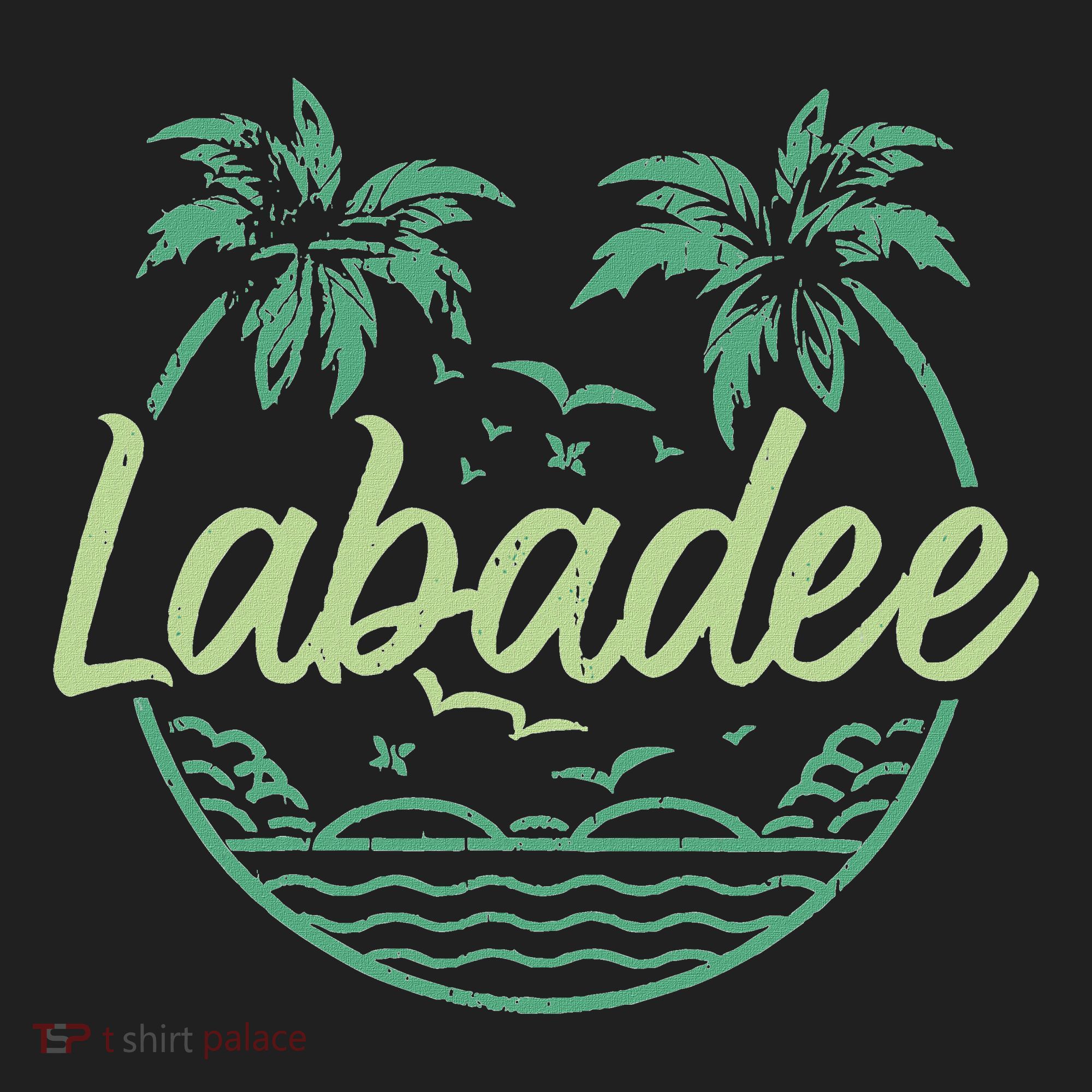 Haiti Labadee Golf Towel