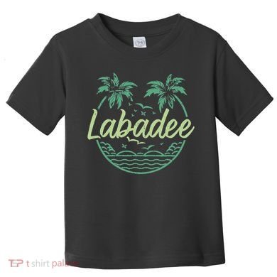 Haiti Labadee Toddler T-Shirt