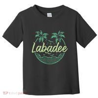 Haiti Labadee Toddler T-Shirt thumb 0
